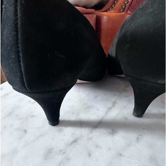 J.Crew Dulci kitten heels - Picture 6 of 6